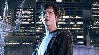 bild aus der news Logan Lerman soll "Spider-Man" spielen