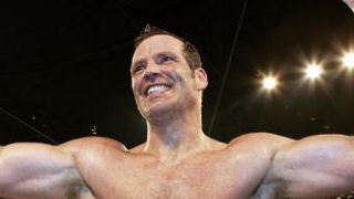 bild aus der news Max Schmeling: Henry Maske spricht über Start-Verzögerung