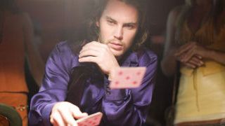 bild aus der news Taylor Kitsch : Wird Hauptrolle in "Battleship" übernehmen