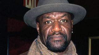 bild aus der news Delroy Lindo: Hauptrolle als Bösewicht in "Ride-Along"