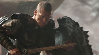 bild aus der news Deutsche Charts: Gute Besucherzahlen für "Kampf der Titanen"