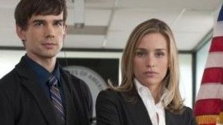 bild aus der news Covert Affairs: Teaser zur Agenten-Serie mit Piper Perabo