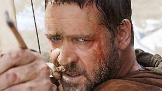 Russell Crowe: "Robin Hood" geht nach Bollywood