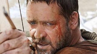 bild aus der news Russell Crowe: "Robin Hood" geht nach Bollywood