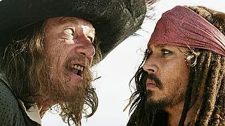 bild aus der news Pirates of the Caribbean: On Stranger Tides: Disney besetzt Schlüsselrolle mit Jungstar