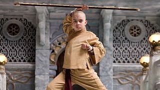 bild aus der news Cowboys And Aliens: Noah Ringer stößt zu Cast hinzu