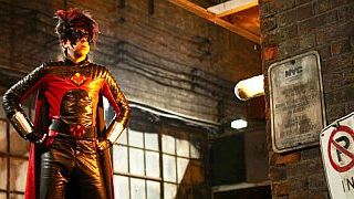 bild aus der news US-Charts: "Drachenzähmen..." bremst "Kick-Ass" aus