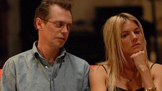 bild aus der news Queer: Buscemi will Burroughs-Werk verfilmen