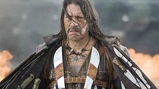 bild aus der news Machete: US-Starttermin für Rodriguez-Film