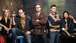 "Supernatural": "Ghostfacers"-Spin-off als Webisode