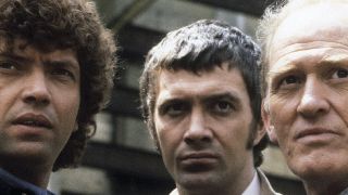 bild aus der news "Die Profis": Neil Marshall macht Kinofilm zur TV-Serie