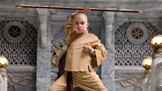 bild aus der news "Hornet" und neuer Shyamalan in 3D