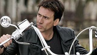 bild aus der news "Ghost Rider"-Sequel: Columbia wartet nicht auf Nicolas Cage