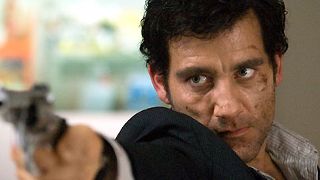 bild aus der news Clive Owen gegen Statham in "The Killer Elite"