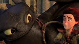 bild aus der news "Drachenzähmen leicht gemacht" bekommt doch Sequel