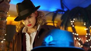 bild aus der news "Fringe": Noir-Trailer zur Musical-Folge