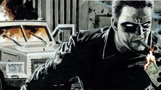 bild aus der news "Incognito": Fox erwirbt Rechte für Marvel-Comics