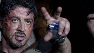 bild aus der news Sylvester Stallone: Keine weiteren "Rambo"-Filme mehr