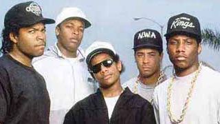 bild aus der news Ice Cube produziert "N.W.A."-Biopic