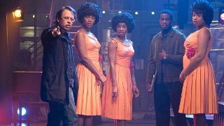 bild aus der news "Breaking Dawn": Bill Condon stellt sich vor