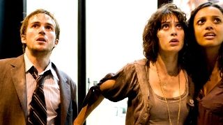 bild aus der news "Cloverfield 2"-Ankündigung vor "Iron Man 2"?