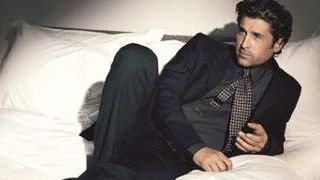 bild aus der news "Transformers 3": Patrick Dempsey stößt zu Cast hinzu