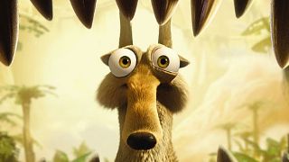 bild aus der news "Ice Age 4": Noch ein Sommer-Blockbuster 2012