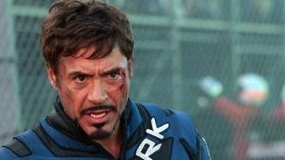 bild aus der news Solide US-Mitternachtszahlen für „Iron Man 2“