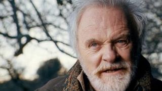 bild aus der news Hopkins spielt Zauberer in "Arabian Nights"