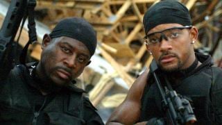 "Bad Boys 3" basiert auf Idee von Will Smith