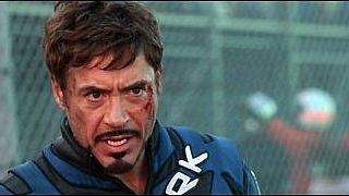 bild aus der news Deutsche Charts: "Iron Man 2" erwartungsgemäß an der Spitze