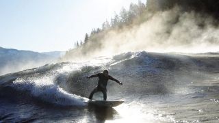 bild aus der news Exklusiver Clip aus "Keep Surfing"