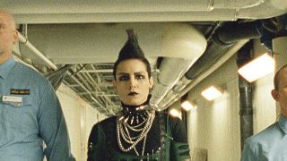 bild aus der news Exklusive Szene aus "Vergebung" mit Noomi Rapace