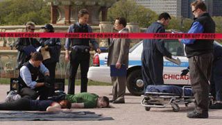 bild aus der news Trailer zur neuen Serie des "The Shield"-Schöpfers