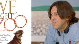 Cameron Crowe inszeniert "We Bought a Zoo"