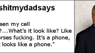 bild aus der news CBS bestellt Twitter-Serie "$#*! My Dad Says"