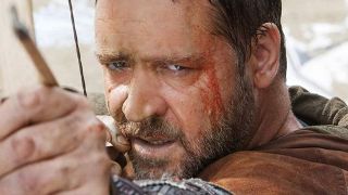 bild aus der news Deutsche Charts: "Robin Hood" schlägt "Iron Man2"