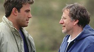 bild aus der news Phil Alden Robinson schreibt Heist-Film für J.J. Abrams