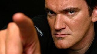 Tarantino in Österreich: Plant er einen "Dracula"-Film?