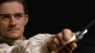 Orlando Bloom für "The Three Musketeers 3D" gecastet