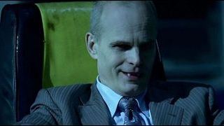 "True Blood": Zeljko Ivanek kehrt zurück