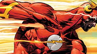 Warner kündigt "Superman" und "The Flash" an