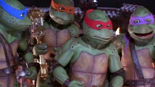 bild aus der news Cowabunga: Bay bringt "Ninja Turtles" zurück
