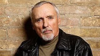 bild aus der news Dennis Hopper ist tot