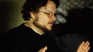 bild aus der news "The Hobbit": Guillermo del Toro steigt aus!