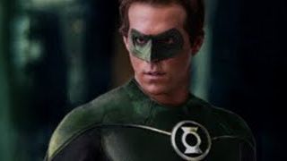 bild aus der news Offizielle Inhaltsangabe zu "Green Lantern" preisgegeben