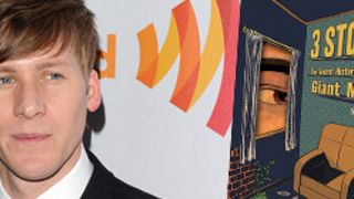 bild aus der news Dustin Lance Black verfilmt Comic "3 Story"