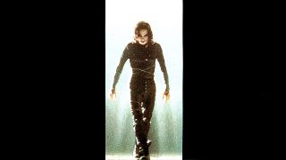 bild aus der news "The Crow"-Reboot: Weitere Details zu Plot und Cast
