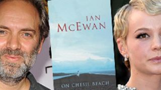 bild aus der news "On Chesil Beach": Hat Mendes neues Projekt gefunden?