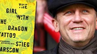 bild aus der news Daniel Craig ergattert Hauptrolle in Finchers „Verblendung“-Remake